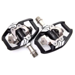 Pédales SHIMANO DXR MX 70 SPD