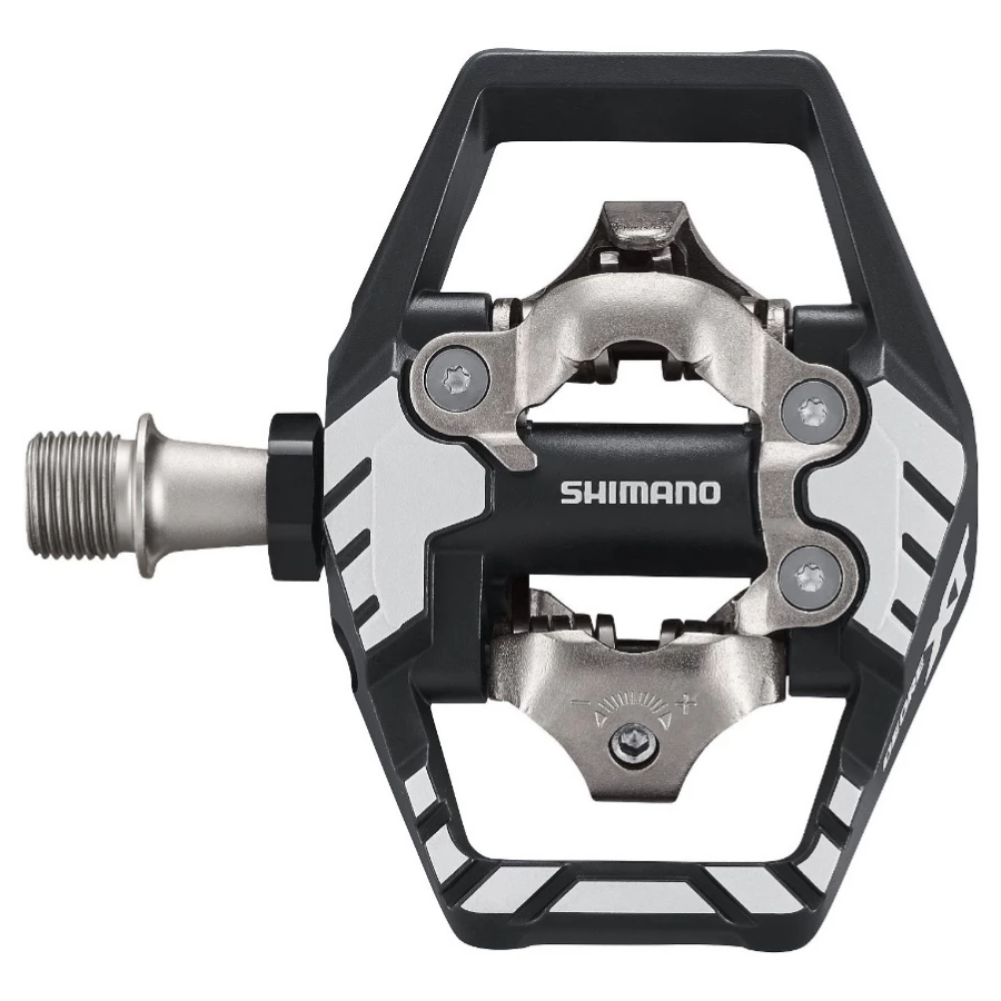 Pédales SHIMANO Déore XT PD-M8120 2 Pédales SHIMANO Déore XT PD-M8120 – Image 2