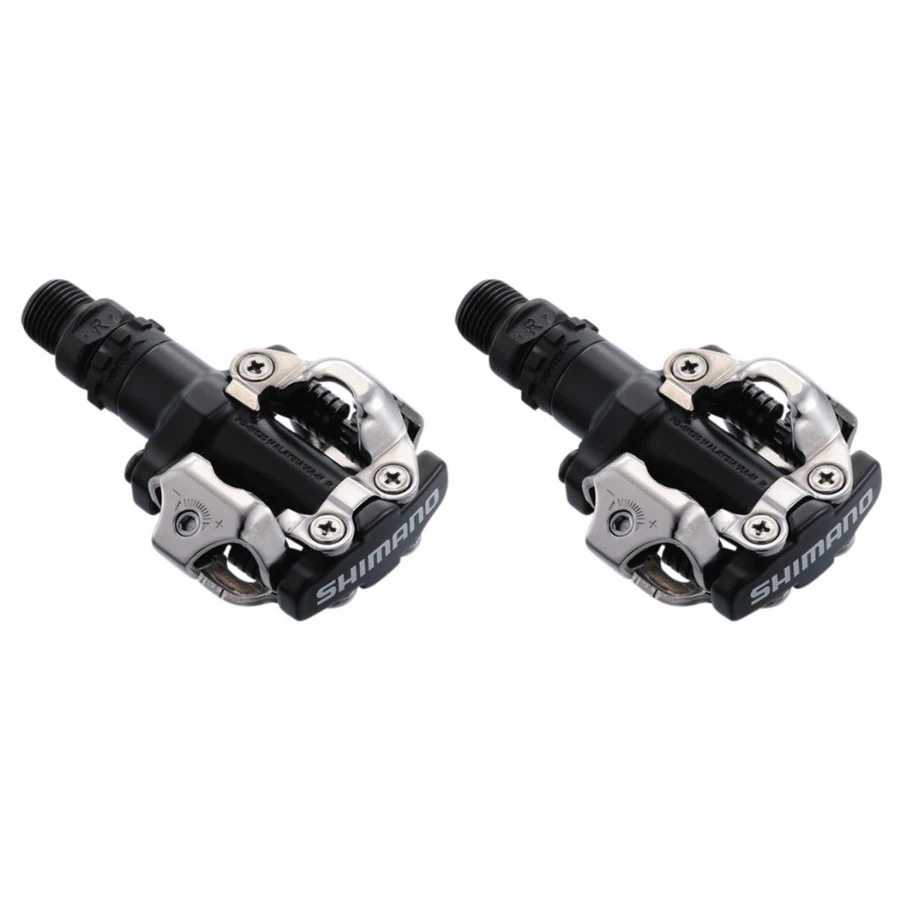 Pédales SHIMANO PD-ME520 SPD 1 Pédales SHIMANO PD-ME520 SPD