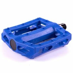 Pédales TALL ORDER Catch -équipement vélo Soldes Pedales TALL ORDER Catch blue 1