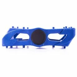 Pédales TALL ORDER Catch -équipement vélo Soldes Pedales TALL ORDER Catch blue 3