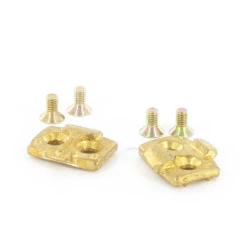 Pédales TIME Atac MX6 -équipement vélo Soldes Pedales TIME Atac MX2 3