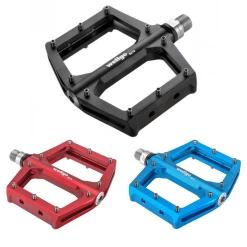 Pédales WELLGO B219 Alu Sealed