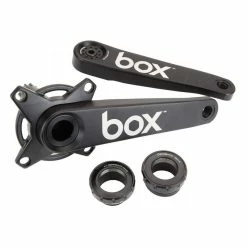 Pédalier BOX Two M30 + Boitier