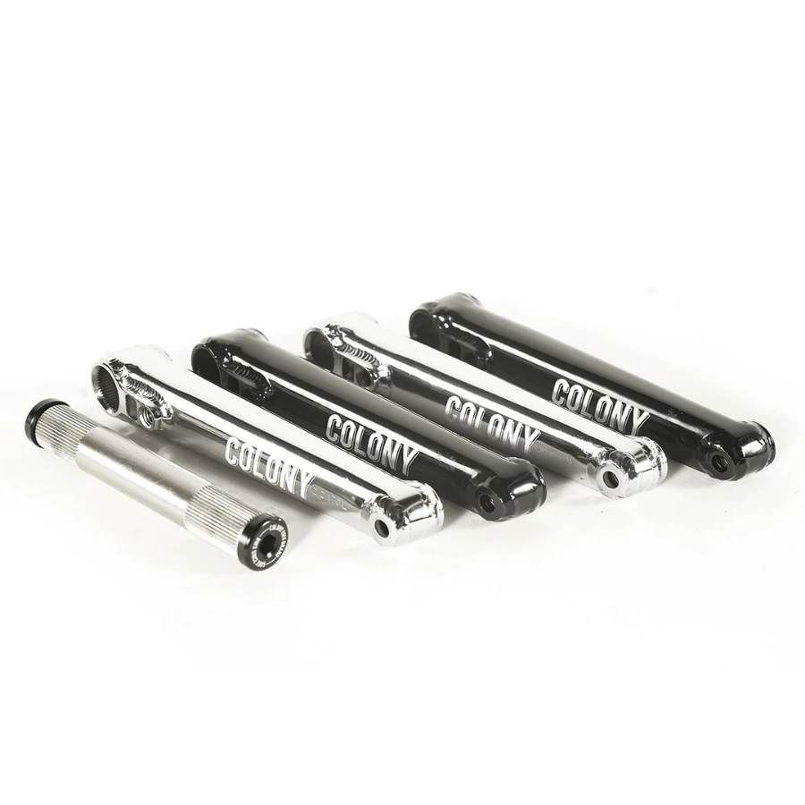 Pédalier COLONY Venator 1 Pédalier COLONY Venator