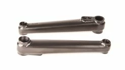 Pédalier FIT Bike Co OEM Black + Boitier De Pédalier Mid -équipement vélo Soldes Pedalier FIT Bike co OEM Black Boitier de pedalier Mid Manivelles