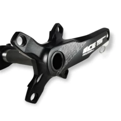 Pédalier ICE Fast Blade 2.0 -équipement vélo Soldes Pedalier ICE Fast Blade 2.0 2