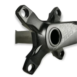 Pédalier ICE Fast Blade 2.0 -équipement vélo Soldes Pedalier ICE Fast Blade 2.0 4