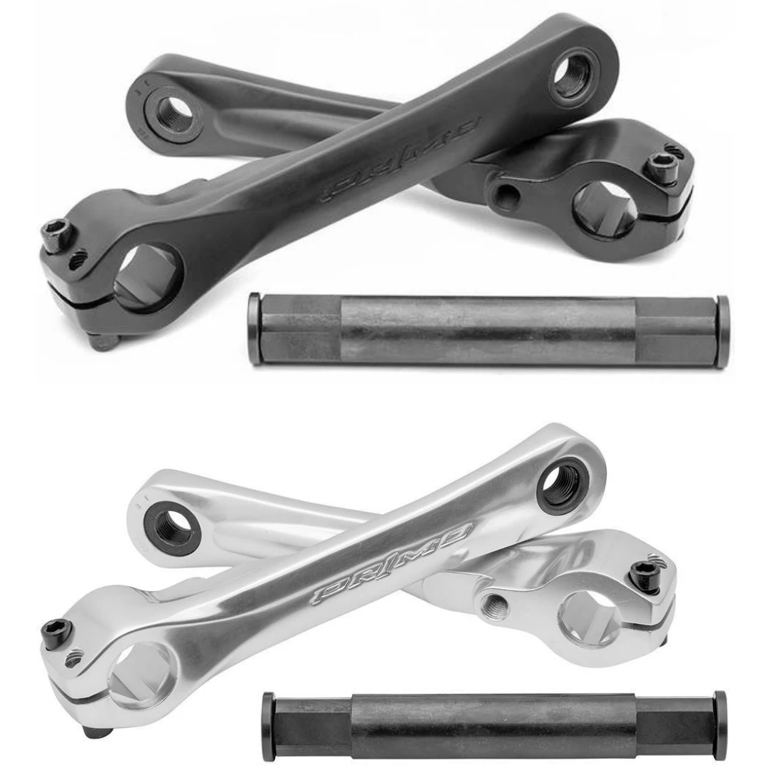 Pédalier PRIMO Powerbite V2 1 Pédalier PRIMO Powerbite V2