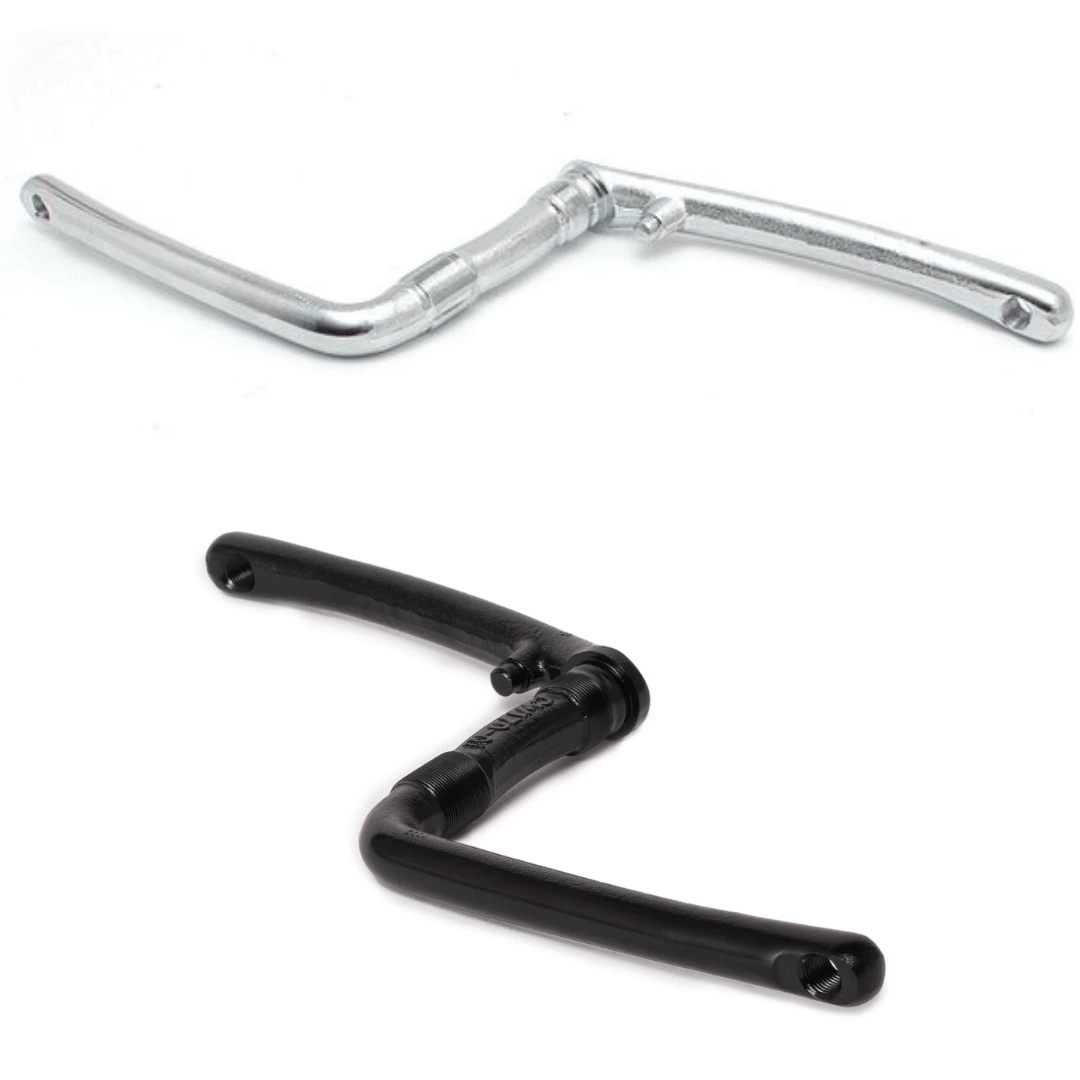 Pédalier SALT Monobloc OPC 1 Pédalier SALT Monobloc OPC