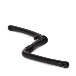 Pédalier SALT Monobloc OPC 5 Pédalier SALT Monobloc OPC -équipement vélo Soldes Pedalier SALT Monobloc OPC black