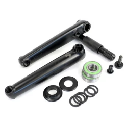 Pédalier TREBOL Bueno V.3 Short + Boitier Pédalier Spanish