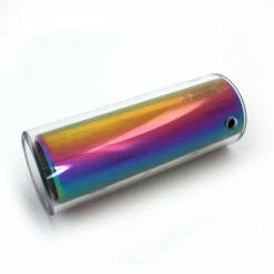 Peg ARMOUR BIKES Atomic Alu Oil Slick / Nylon Clear 4.3″ 8 Peg ARMOUR BIKES Atomic Alu Oil Slick / Nylon Clear 4.3″ -équipement vélo Soldes Peg ARMOUR BIKES Atomic Alu Nylon 43 2