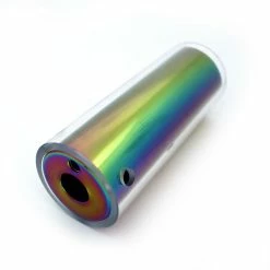 Peg ARMOUR BIKES Atomic Alu Oil Slick / Nylon Clear 4.3″ 7 Peg ARMOUR BIKES Atomic Alu Oil Slick / Nylon Clear 4.3″ -équipement vélo Soldes Peg ARMOUR BIKES Atomic Alu Nylon 43 3