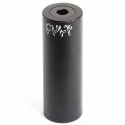 Peg CULT Butter Chromo / PC 4.5″ Axe 10 + Sleeve Supp -équipement vélo Soldes Peg CULT Butter Chromo PC 4.522 Axe 10 Sleeve supp 3