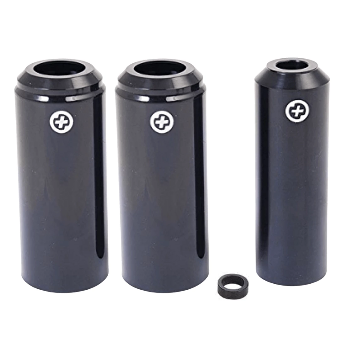 Peg SALT Echo 4.3″ Nylon + 1 Sleeve Supp 1 Peg SALT Echo 4.3″ Nylon + 1 Sleeve Supp