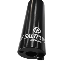 Peg SALT Echo 4″ Alu -équipement vélo Soldes Peg SALT Echo 422 Alu 2