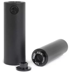 Peg SHADOW Slide Or Die S.O.D Welterweight Chromo / Nylon 4.1″