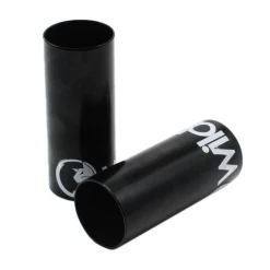 Pegs WILDCAT Mini Bmx (la Paire) -équipement vélo Soldes Pegs WILDCAT Mini bmx la paire