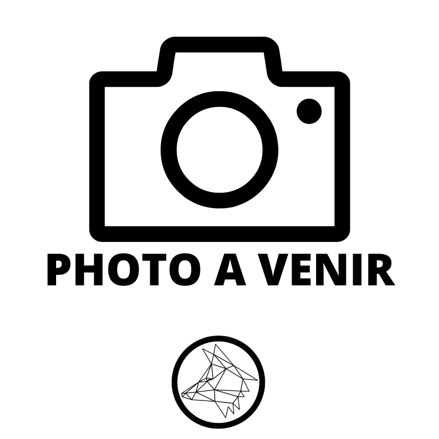 Fourche LES TROIS ROUX 20″ Junior / Expert 3K Carbone Matt Black 1 Fourche LES TROIS ROUX 20″ Junior / Expert 3K Carbone Matt Black