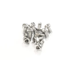 Picots Set WELLGO MG-52 AL-52 -équipement vélo Soldes Picots Set WELLGO MG 52 AL 52 1 1