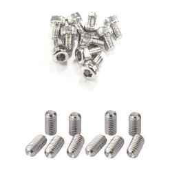 Picots Set WELLGO MG-52 AL-52