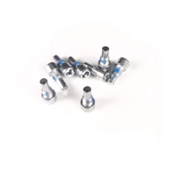 Picots De Remplacement ICE FAST CNC X8