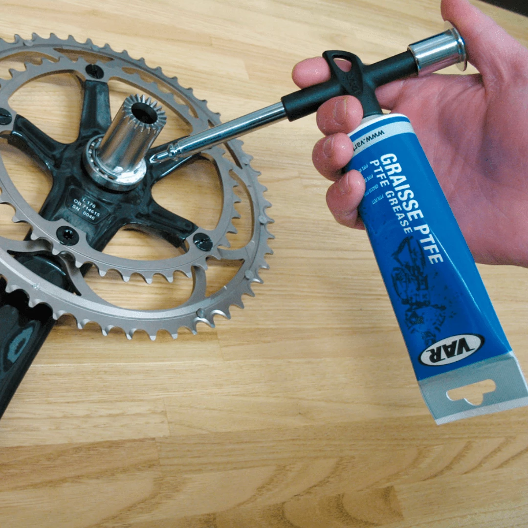 Pistolet D’injection De Graisse VAR 2 Pistolet D’injection De Graisse VAR – Image 2