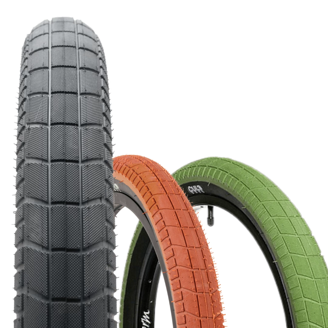 Pneu CULT Classic Tread 2.2 & 2.40 1 Pneu CULT Classic Tread 2.2 & 2.40