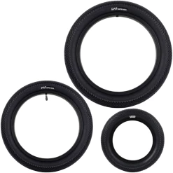 Pneu CULT X VANS 16″ 14″ 12″