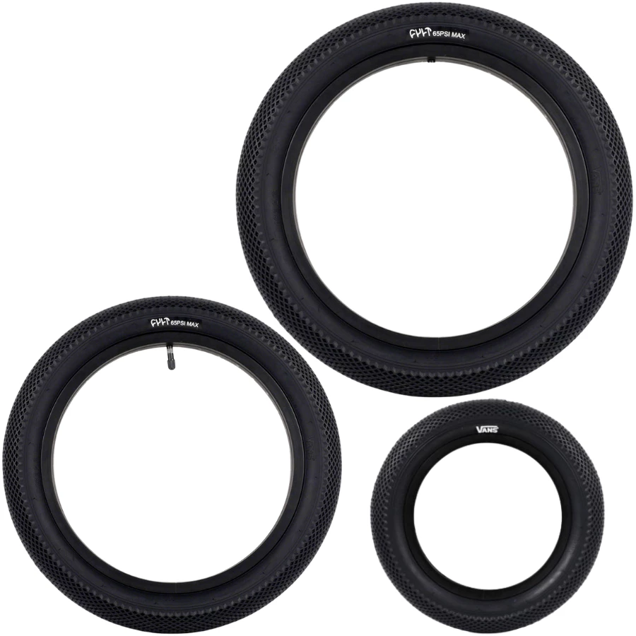 Pneu CULT X VANS 16″ 14″ 12″ 1 Pneu CULT X VANS 16″ 14″ 12″
