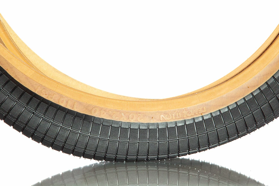 Pneu DEMOLITION Hammerhead Street Ou ALL T 2.25 & 2.40 Tan Wall 2 Pneu DEMOLITION Hammerhead Street Ou ALL T 2.25 & 2.40 Tan Wall – Image 2