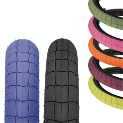 Pneu ECLAT Fireball 2.30 & 2.40