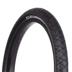 Pneu ECLAT Mugen Rigide 1’95