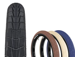 Pneu ECLAT Predator Bruno Hoffman 2.30