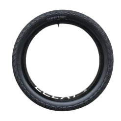 Pneu ECLAT Vapour 2.25 & 2.40 -équipement vélo Soldes Pneu ECLAT Vapor Arriere 2.25 2