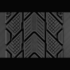 Pneu ECLAT Vapour 2.25 & 2.40 -équipement vélo Soldes Pneu ECLAT Vapor Avant 240 2