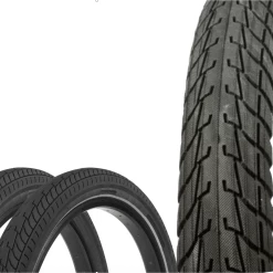 Pneu FIT Bike Co FAF 2.25, 2.30 & 2.40