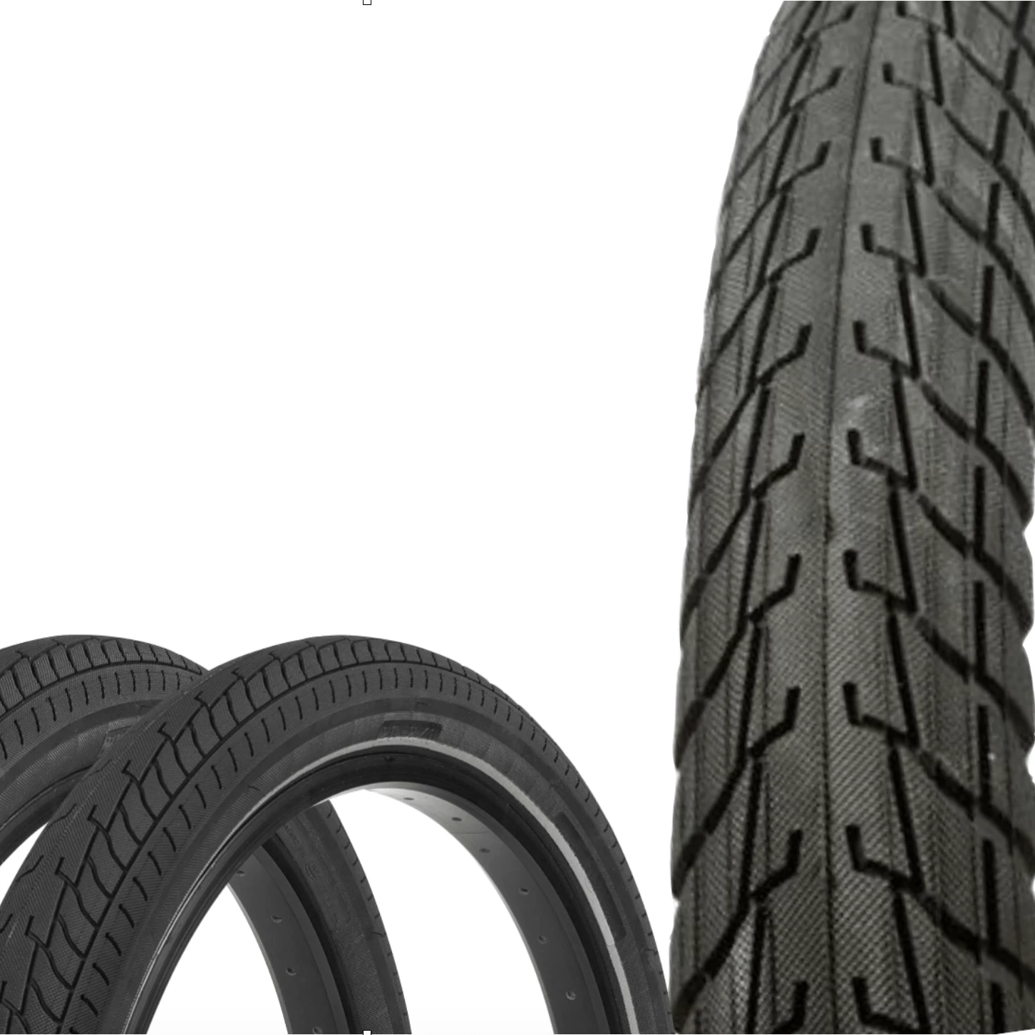 Pneu FIT Bike Co FAF 2.25, 2.30 & 2.40 1 Pneu FIT Bike Co FAF 2.25, 2.30 & 2.40