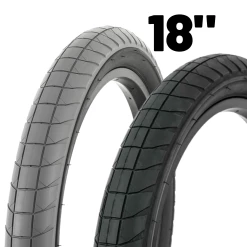 Pneu FLYBIKES Fuego 18 X 2.20 Kids