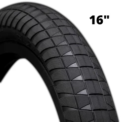 Pneu FLYBIKES Ruben 16″ X 2.00 Kids