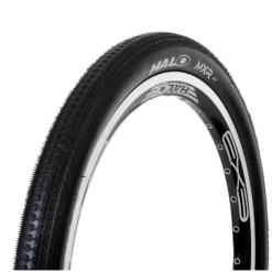 Pneu HALO MXR SLR 20″ X 1.95 -équipement vélo Soldes Pneu HALO MXR SLR 195 1
