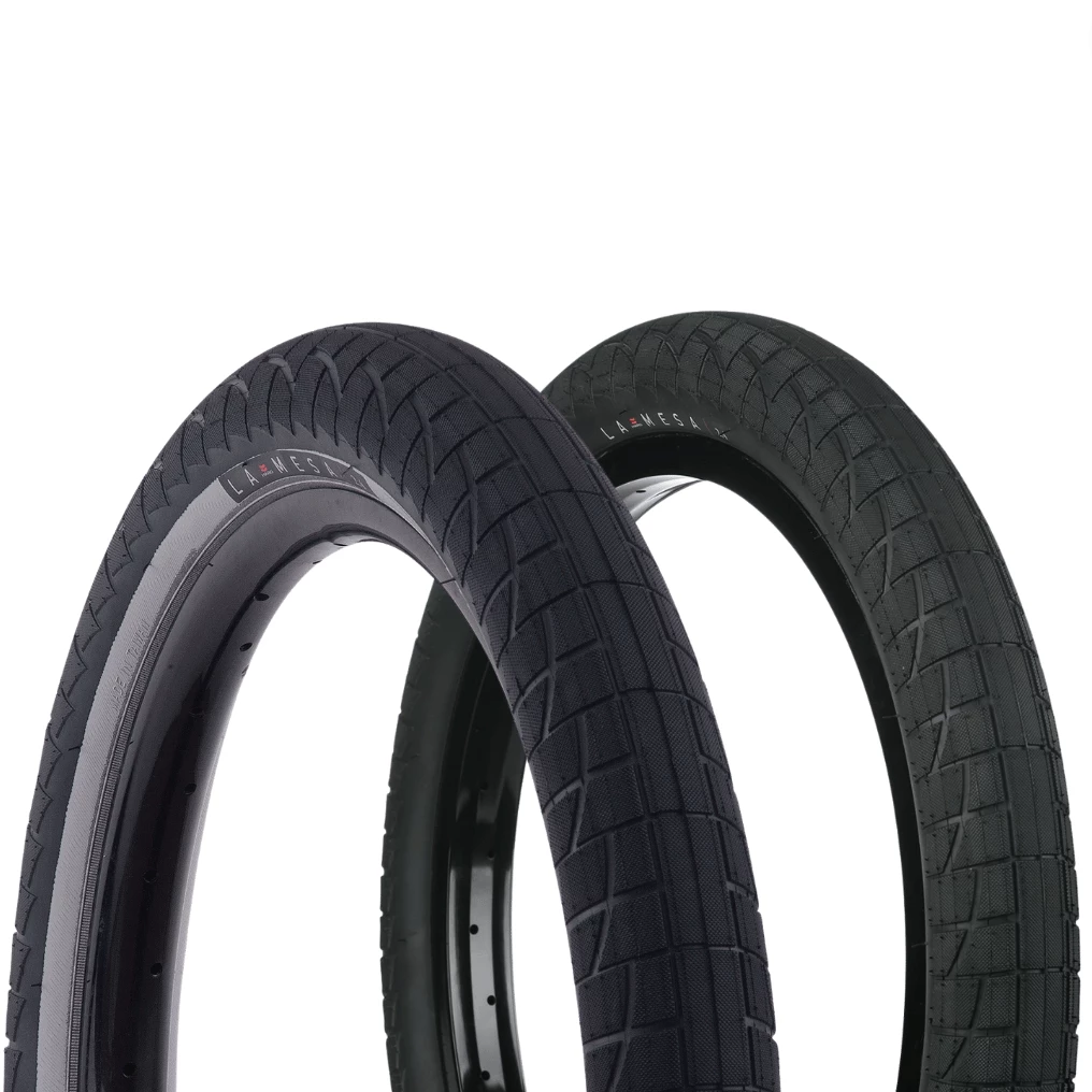 Pneu HARO La Mesa 2.00 & 2.40 1 Pneu HARO La Mesa 2.00 & 2.40