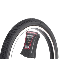 Pneu KENDA Konversion Kevlar 20″ (3 Tailles)