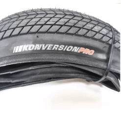 Pneu KENDA Konversion Pro Souple 20″ (2 Tailles) 7 Pneu KENDA Konversion Pro Souple 20″ (2 Tailles) -équipement vélo Soldes Pneu KENDA Konversion Pro Kevlar 1