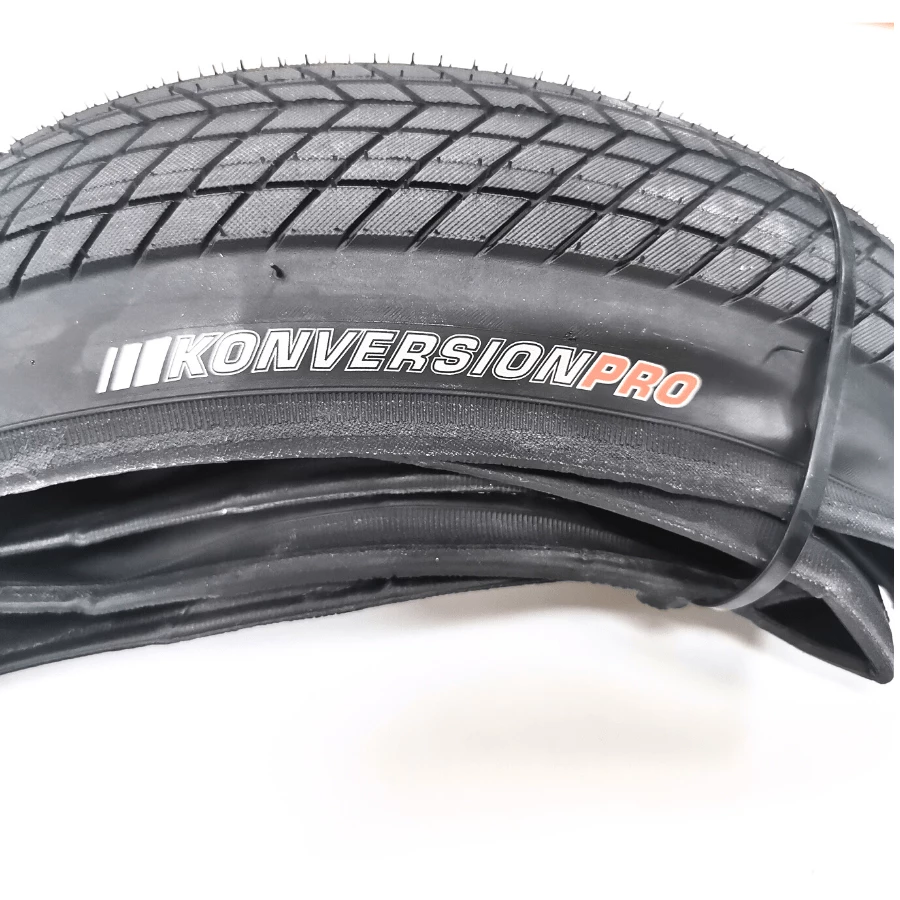 Pneu KENDA Konversion Pro Souple 20″ (2 Tailles) 4 Pneu KENDA Konversion Pro Souple 20″ (2 Tailles) – Image 4