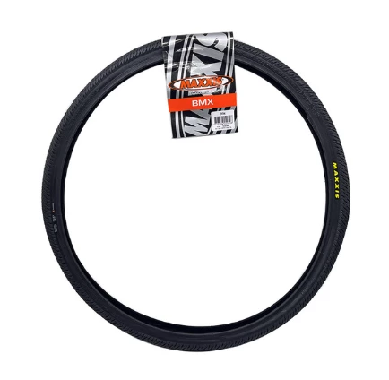 Pneu MAXXIS DTH Silkworm 1-1/8 & 1-3/8 2 Pneu MAXXIS DTH Silkworm 1-1/8 & 1-3/8 – Image 2