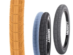 Pneu MERRITT FT1 Brian Foster 2.35