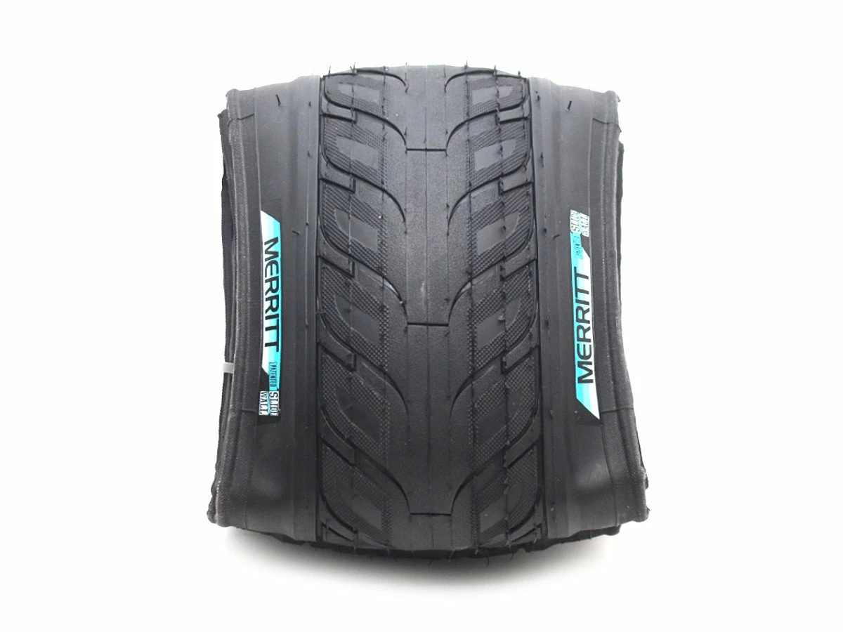 Pneu MERRITT Option 2.35 Kevlar 4 Pneu MERRITT Option 2.35 Kevlar – Image 4