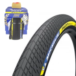 Pneu MICHELIN Pilot SX Slick Souple 20 X 1.70″